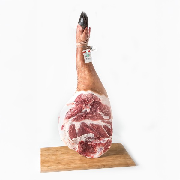 Paleta Ibérica